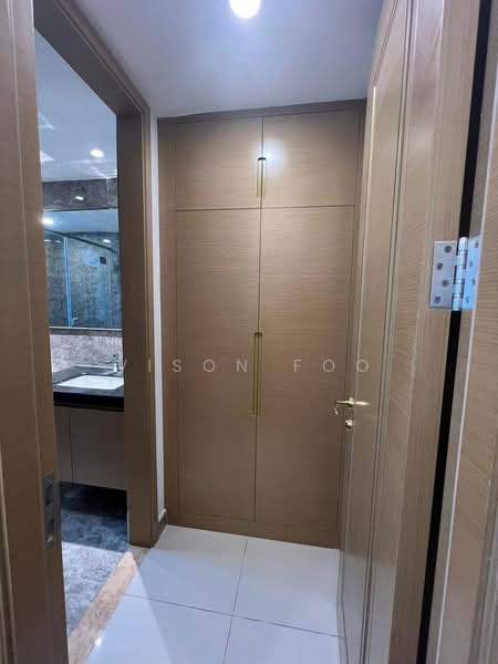 Condominium for Rent at R&F Princess Cove Phase 2-Seine Region - Vison Foo - Interior - PropertyGuru.com.my