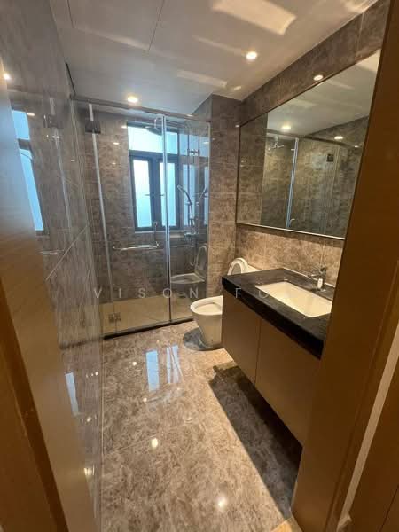 Condominium for Rent at R&F Princess Cove Phase 2-Seine Region - Vison Foo - Bathroom - PropertyGuru.com.my