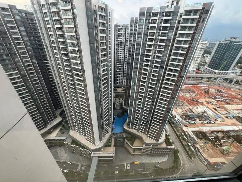 Condominium for Rent at R&F Princess Cove Phase 2-Seine Region - Vison Foo - Exterior - PropertyGuru.com.my