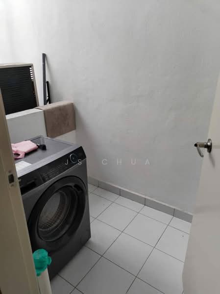Rumah Bandar untuk Disewa di Bandar Mahkota Cheras (Cheras) - JS CHUA - Interior - PropertyGuru.com.my