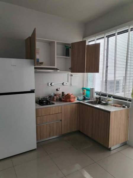 Rumah Bandar untuk Disewa di Bandar Mahkota Cheras (Cheras) - JS CHUA - Kitchen - PropertyGuru.com.my