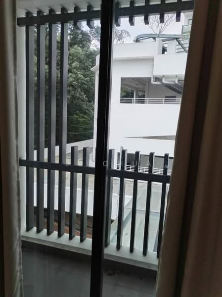 Rumah Bandar untuk Disewa di Bandar Mahkota Cheras (Cheras) - JS CHUA - Balcony - PropertyGuru.com.my