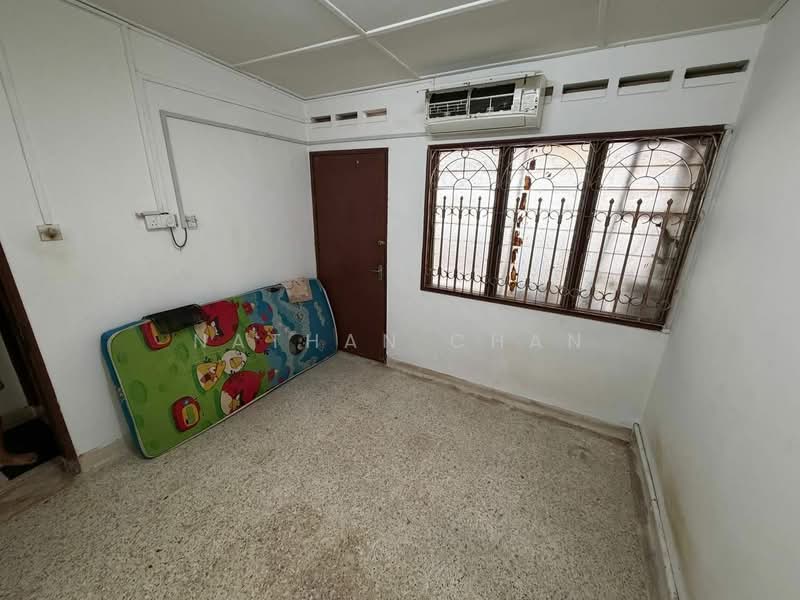 Rumah Teres 2-Tingkat untuk Dijual di Taman Sentosa (Johor Bahru) - Nathan Chan - PropertyGuru.com.my