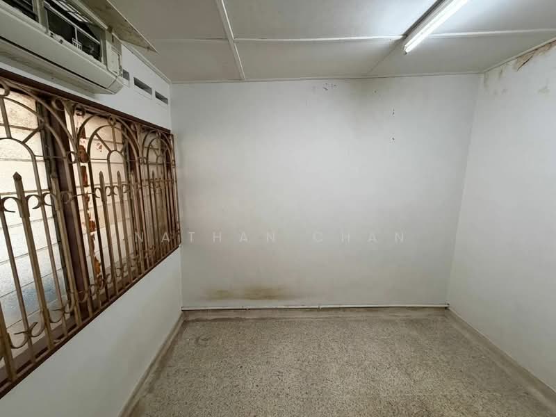 Rumah Teres 2-Tingkat untuk Dijual di Taman Sentosa (Johor Bahru) - Nathan Chan - PropertyGuru.com.my