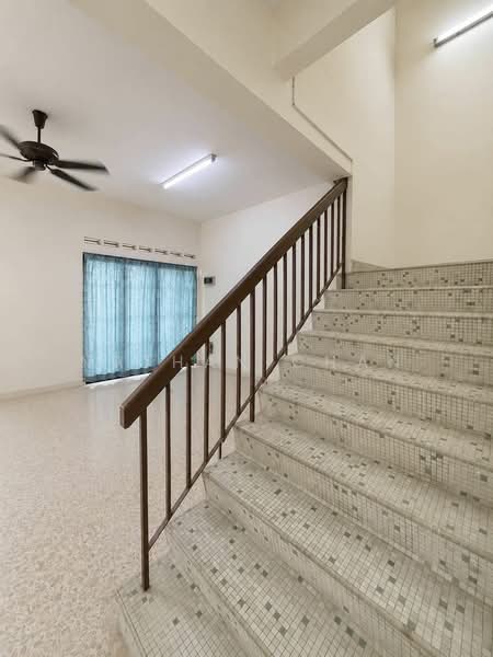 Rumah Teres 2-Tingkat untuk Dijual di Taman Sentosa (Johor Bahru) - Nathan Chan - PropertyGuru.com.my