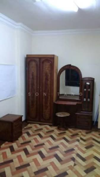 Rumah Berkembar untuk Disewa di Taman Mutiara (Ulu Tiram) - Jason Tang - Bedroom - PropertyGuru.com.my