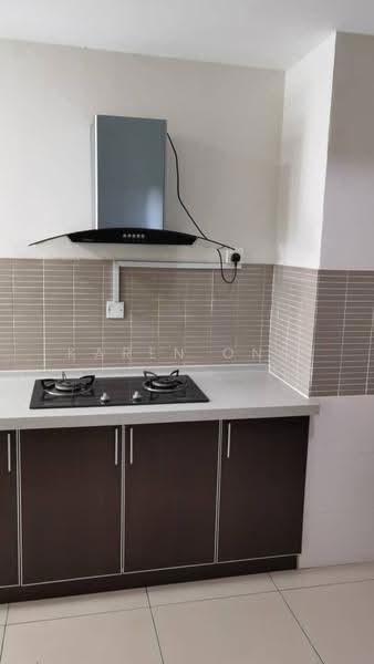 Service Residence for Rent at Saujana Residency - Karen Ong - Kitchen - PropertyGuru.com.my