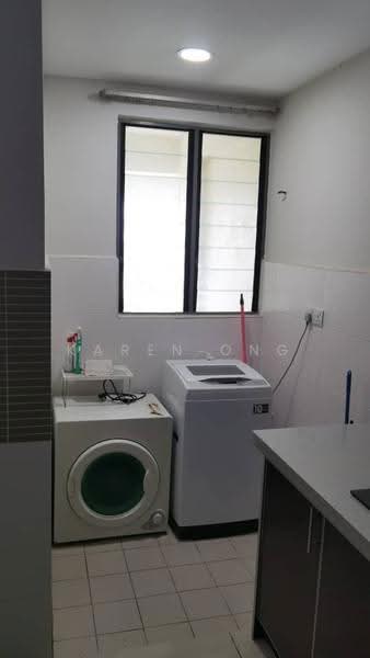 Service Residence for Rent at Saujana Residency - Karen Ong - Interior - PropertyGuru.com.my