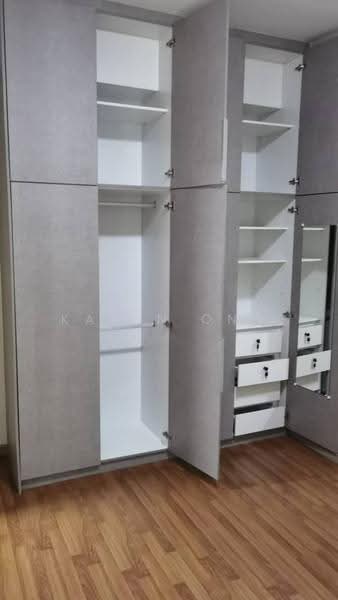 Service Residence for Rent at Saujana Residency - Karen Ong - Interior - PropertyGuru.com.my