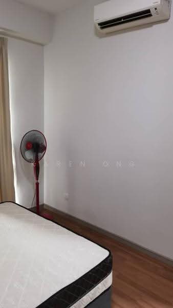 Service Residence for Rent at Saujana Residency - Karen Ong - Bedroom - PropertyGuru.com.my