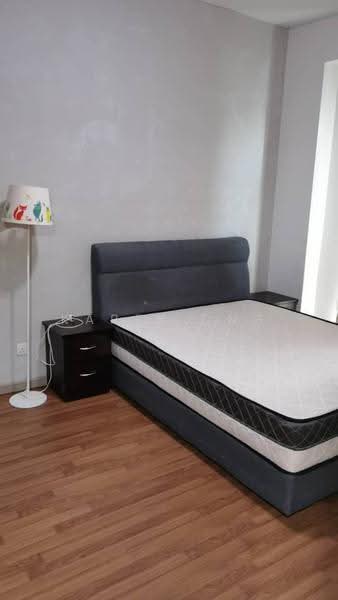 Service Residence for Rent at Saujana Residency - Karen Ong - Bedroom - PropertyGuru.com.my