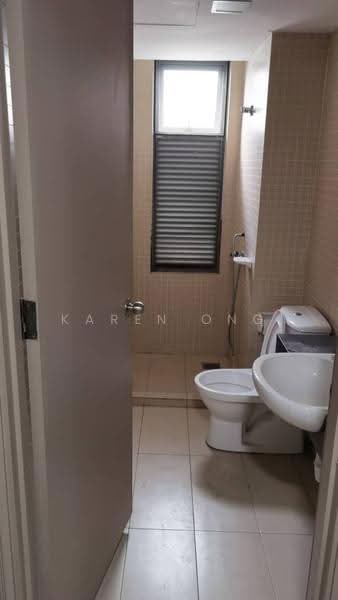 Service Residence for Rent at Saujana Residency - Karen Ong - Bathroom - PropertyGuru.com.my