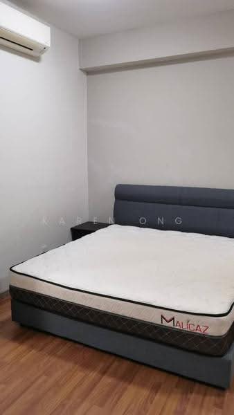 Service Residence for Rent at Saujana Residency - Karen Ong - Bedroom - PropertyGuru.com.my
