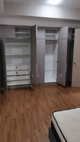 Service Residence for Rent at Saujana Residency - Karen Ong - Bedroom - PropertyGuru.com.my