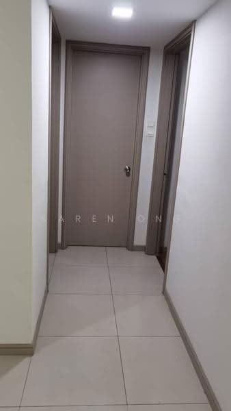 Service Residence for Rent at Saujana Residency - Karen Ong - Corridor - PropertyGuru.com.my