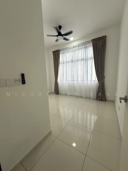 Kediaman Servis untuk Dijual di Space Residency - Michael Ah Kang - Interior - PropertyGuru.com.my
