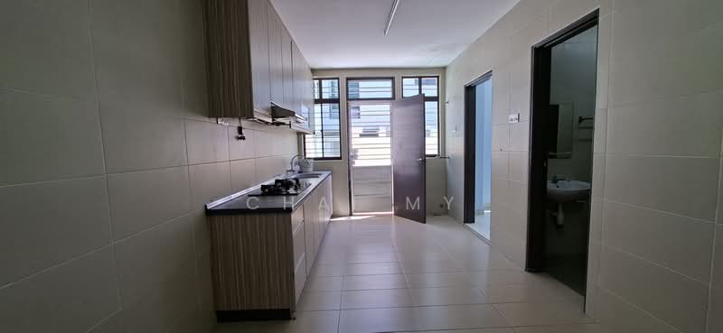 Rumah Teres 2-Tingkat untuk Dijual di Kinrara Residence (Puchong) - CHAI MY - PropertyGuru.com.my