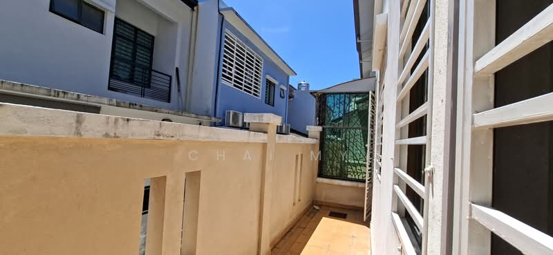 Rumah Teres 2-Tingkat untuk Dijual di Kinrara Residence (Puchong) - CHAI MY - PropertyGuru.com.my