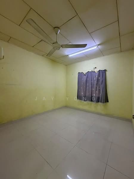 1-storey Terraced House for Sale in Kepong (Kuala Lumpur) - Jay Yong - Interior - PropertyGuru.com.my