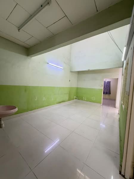 1-storey Terraced House for Sale in Kepong (Kuala Lumpur) - Jay Yong - Interior - PropertyGuru.com.my