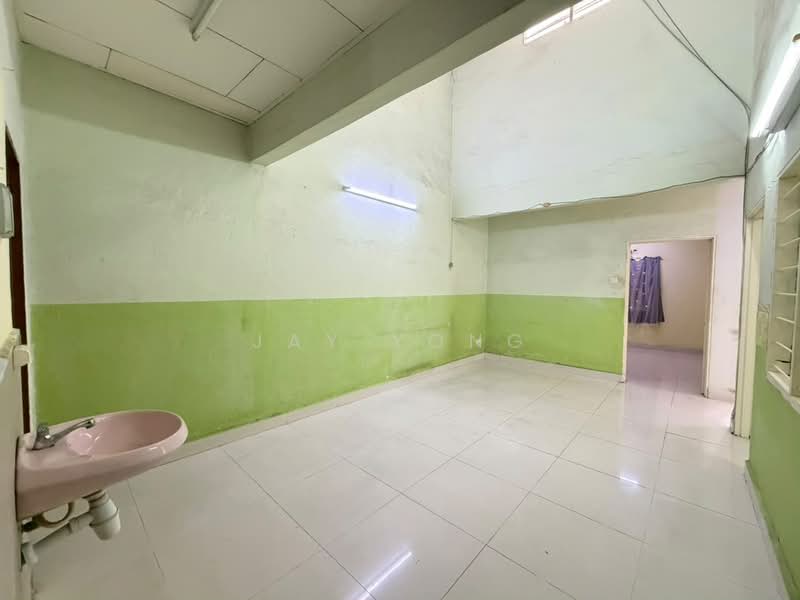 1-storey Terraced House for Sale in Kepong (Kuala Lumpur) - Jay Yong - Interior - PropertyGuru.com.my