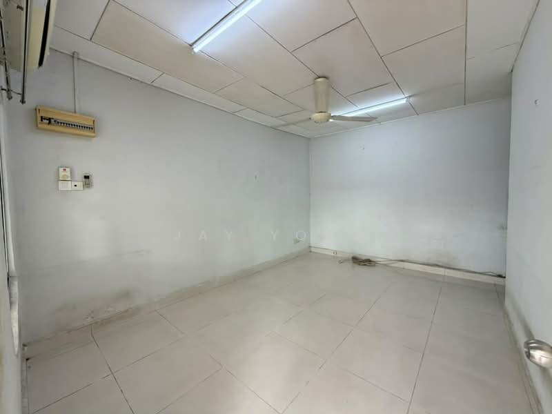 1-storey Terraced House for Sale in Kepong (Kuala Lumpur) - Jay Yong - Interior - PropertyGuru.com.my