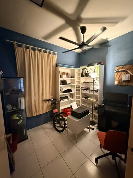Apartment for Rent at Residensi Alam Damai (PR1MA @ Alam Damai) - James Wong - Study - PropertyGuru.com.my