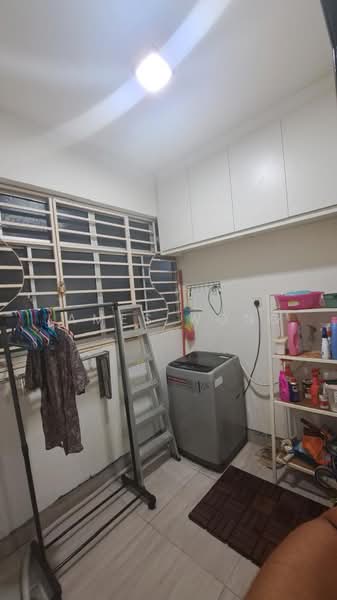 Apartment for Rent at Residensi Alam Damai (PR1MA @ Alam Damai) - James Wong - Interior - PropertyGuru.com.my