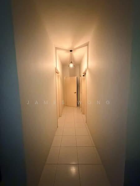 Apartment for Rent at Residensi Alam Damai (PR1MA @ Alam Damai) - James Wong - Corridor - PropertyGuru.com.my