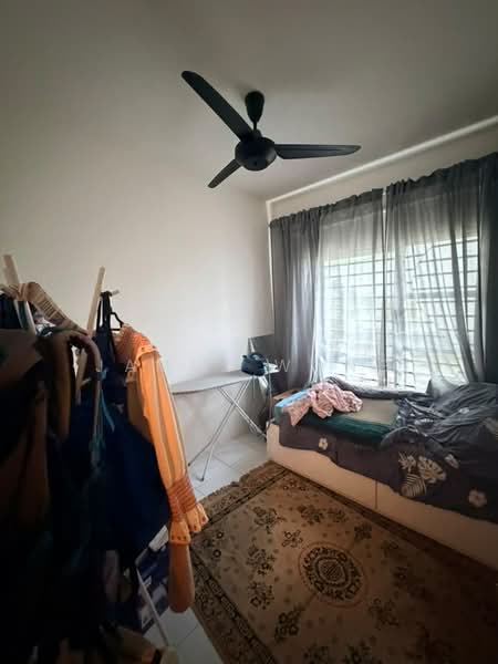 Apartment for Rent at Residensi Alam Damai (PR1MA @ Alam Damai) - James Wong - Bedroom - PropertyGuru.com.my