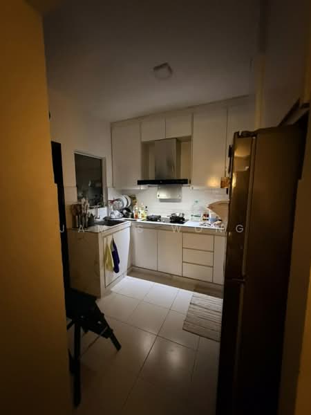Apartment for Rent at Residensi Alam Damai (PR1MA @ Alam Damai) - James Wong - Kitchen - PropertyGuru.com.my