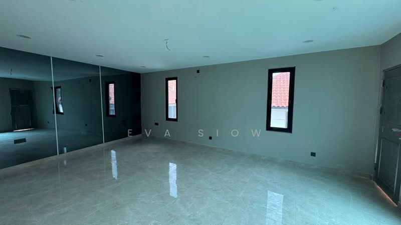 Semi-Detached House for Sale in Taman Impian Emas (Skudai) - Eva Siow - PropertyGuru.com.my