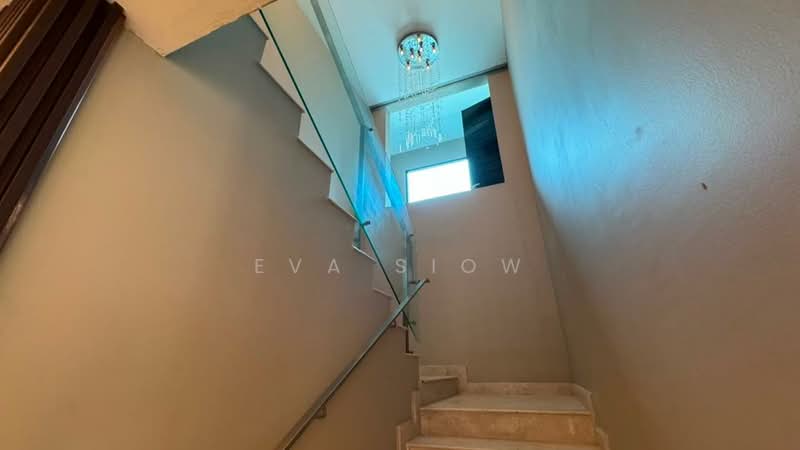 Semi-Detached House for Sale in Taman Impian Emas (Skudai) - Eva Siow - PropertyGuru.com.my