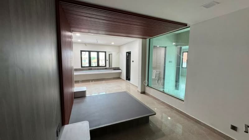 Semi-Detached House for Sale in Taman Impian Emas (Skudai) - Eva Siow - PropertyGuru.com.my