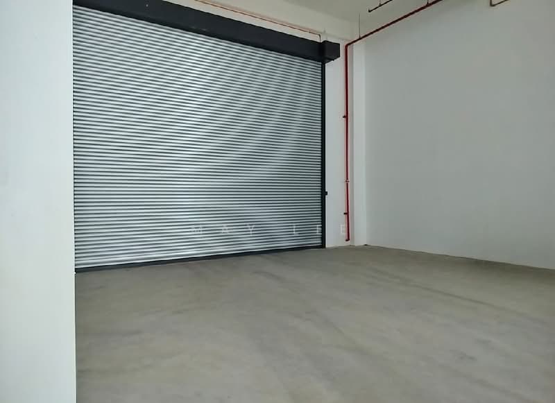 Factory for Rent in Simpang Ampat (Penang) - May Lee - Interior - PropertyGuru.com.my