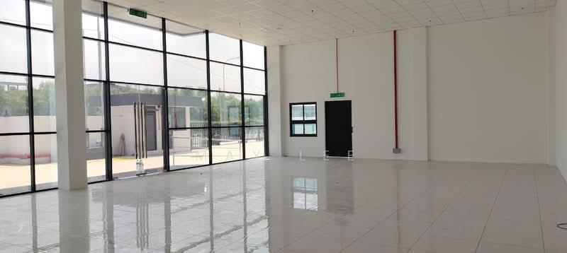 Factory for Rent in Simpang Ampat (Penang) - May Lee - Interior - PropertyGuru.com.my