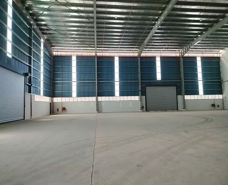 Factory for Rent in Simpang Ampat (Penang) - May Lee - Interior - PropertyGuru.com.my