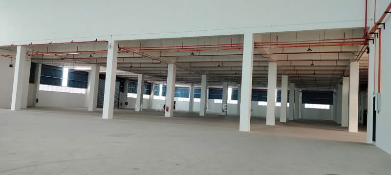 Factory for Rent in Simpang Ampat (Penang) - May Lee - Interior - PropertyGuru.com.my