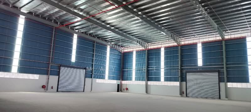 Factory for Rent in Simpang Ampat (Penang) - May Lee - Interior - PropertyGuru.com.my