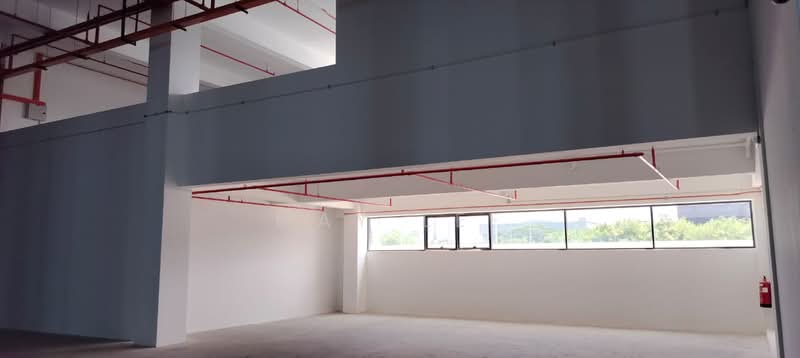 Factory for Rent in Simpang Ampat (Penang) - May Lee - Interior - PropertyGuru.com.my