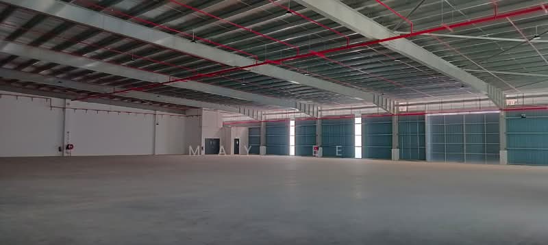 Factory for Rent in Simpang Ampat (Penang) - May Lee - Interior - PropertyGuru.com.my