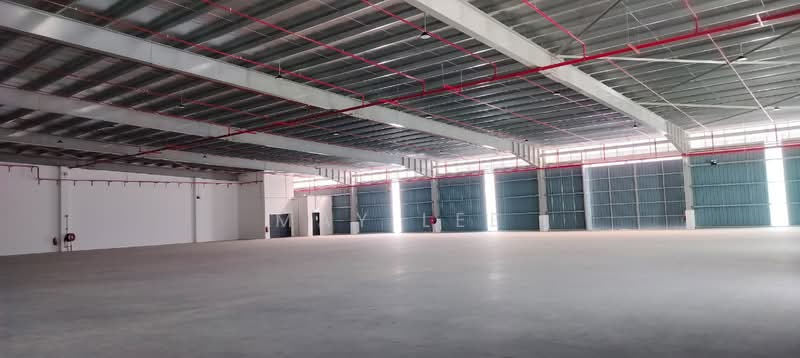 Factory for Rent in Simpang Ampat (Penang) - May Lee - Interior - PropertyGuru.com.my