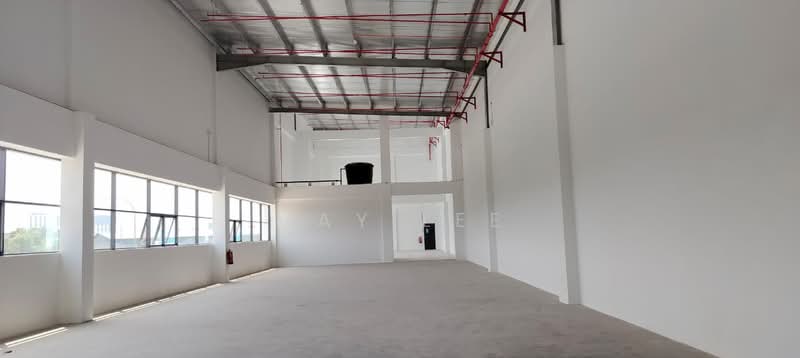 Factory for Rent in Simpang Ampat (Penang) - May Lee - Interior - PropertyGuru.com.my