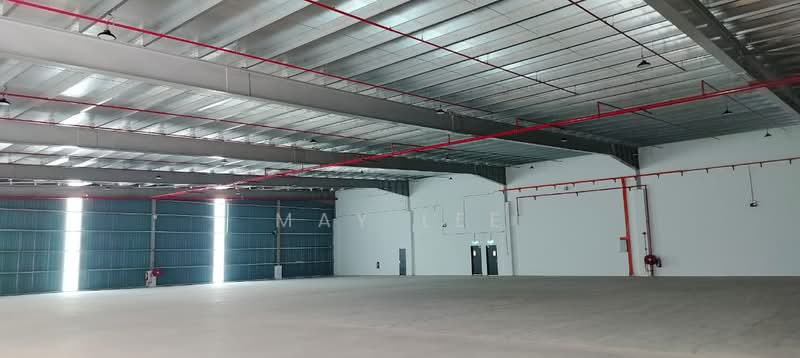 Factory for Rent in Simpang Ampat (Penang) - May Lee - Interior - PropertyGuru.com.my