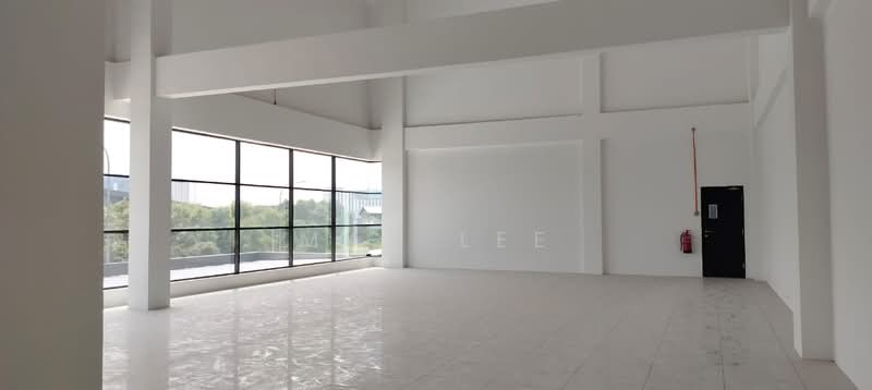 Factory for Rent in Simpang Ampat (Penang) - May Lee - Interior - PropertyGuru.com.my