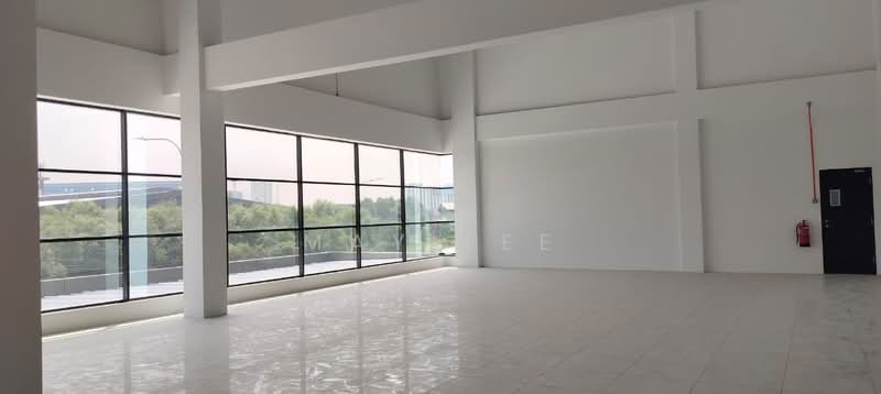 Factory for Rent in Simpang Ampat (Penang) - May Lee - Interior - PropertyGuru.com.my