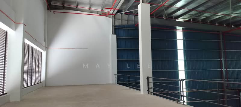 Factory for Rent in Simpang Ampat (Penang) - May Lee - Interior - PropertyGuru.com.my