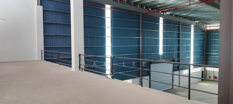 Factory for Rent in Simpang Ampat (Penang) - May Lee - Interior - PropertyGuru.com.my