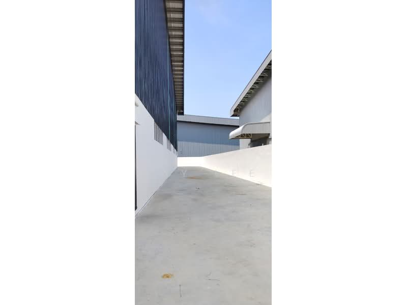 Factory for Rent in Simpang Ampat (Penang) - May Lee - Exterior - PropertyGuru.com.my