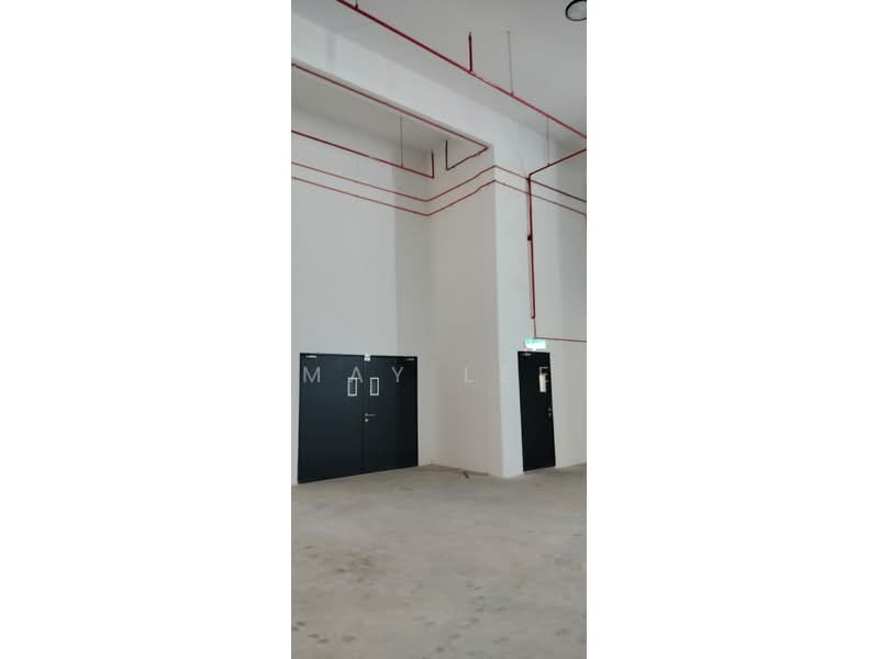 Factory for Rent in Simpang Ampat (Penang) - May Lee - Interior - PropertyGuru.com.my